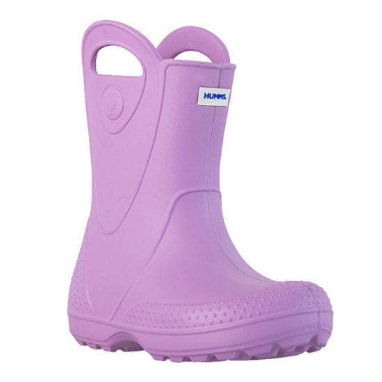 Bota de lluvia Sammy (talle 28 al 34)