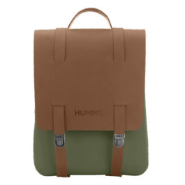 Mochila Mammbo deep lichen tapa scotch