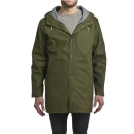 Piloto de lluvia Nimmbo hombre