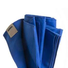 Toalla Nemmo de microfibra