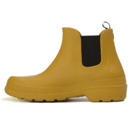 Bota de lluvia Emma