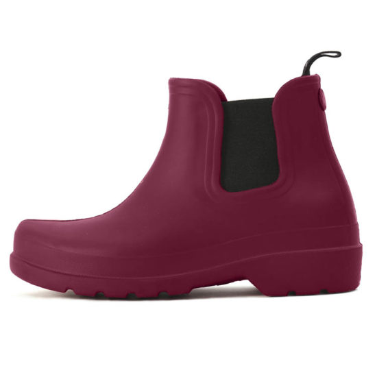 Bota de lluvia Emma