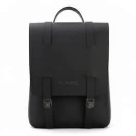 Mochila Mammbo black tapa negra