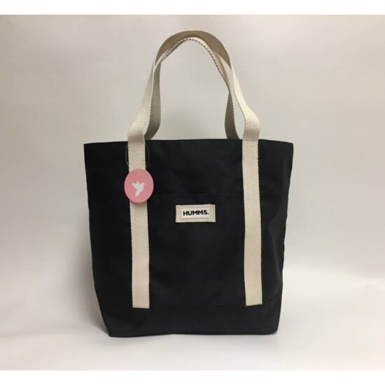 Bolso Humms Bahammas negro
