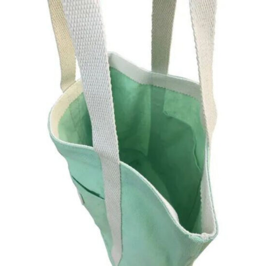 Bolso Humms Bahammas Aguamarina - Imagen 2