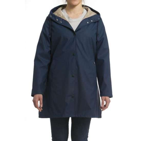 Piloto de lluvia Nimmbo mujer