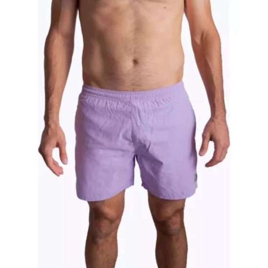 Short De Baño Hombre