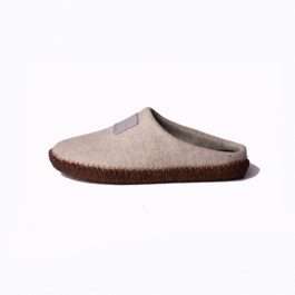 Pantufla Hommie de Mujer