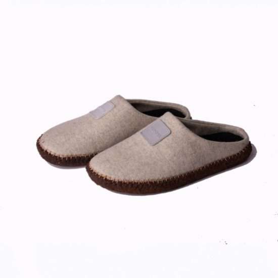 Pantufla Hommie de Mujer - Imagen 2
