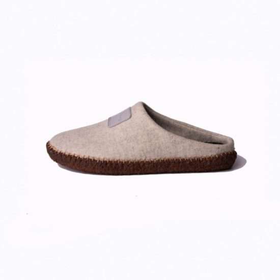 Pantufla Hommie de Mujer