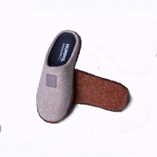 Pantufla Hommie de Hombre - Imagen 3