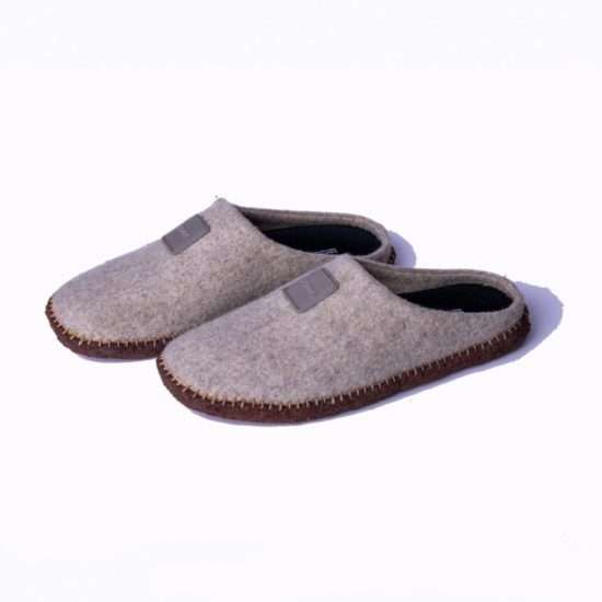 Pantufla Hommie de Hombre - Imagen 2
