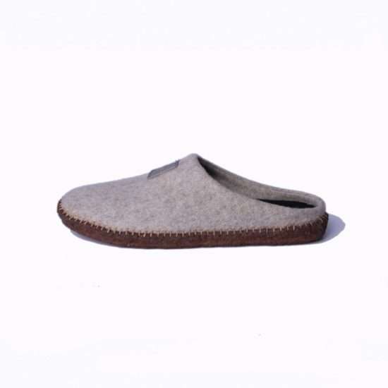 Pantufla Hommie de Hombre