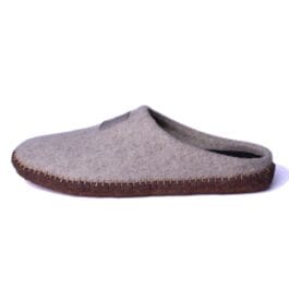 Pantufla Hommie de Hombre