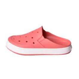 Sueco Slipper Commfy Mujer