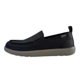 Mocasin Remmi Cuero